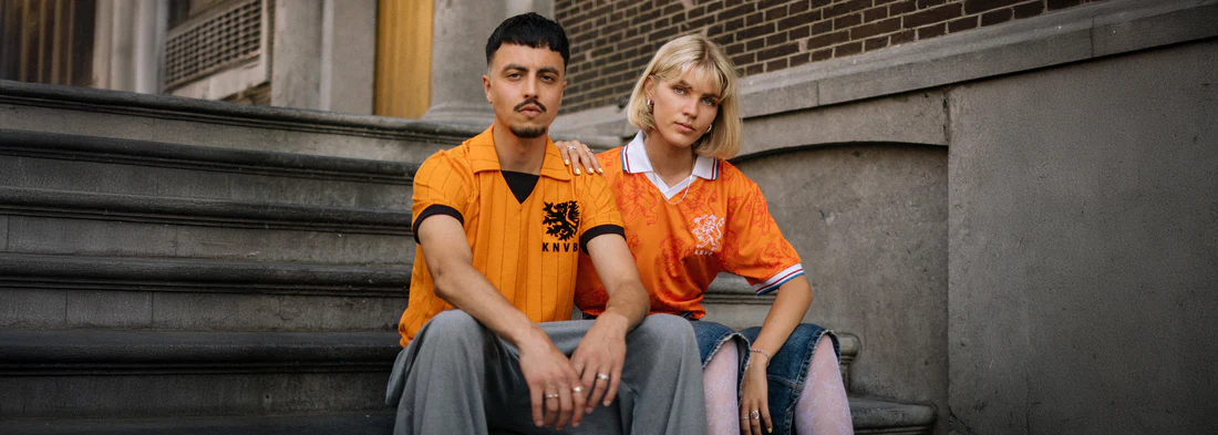 Relive the Beautiful Game