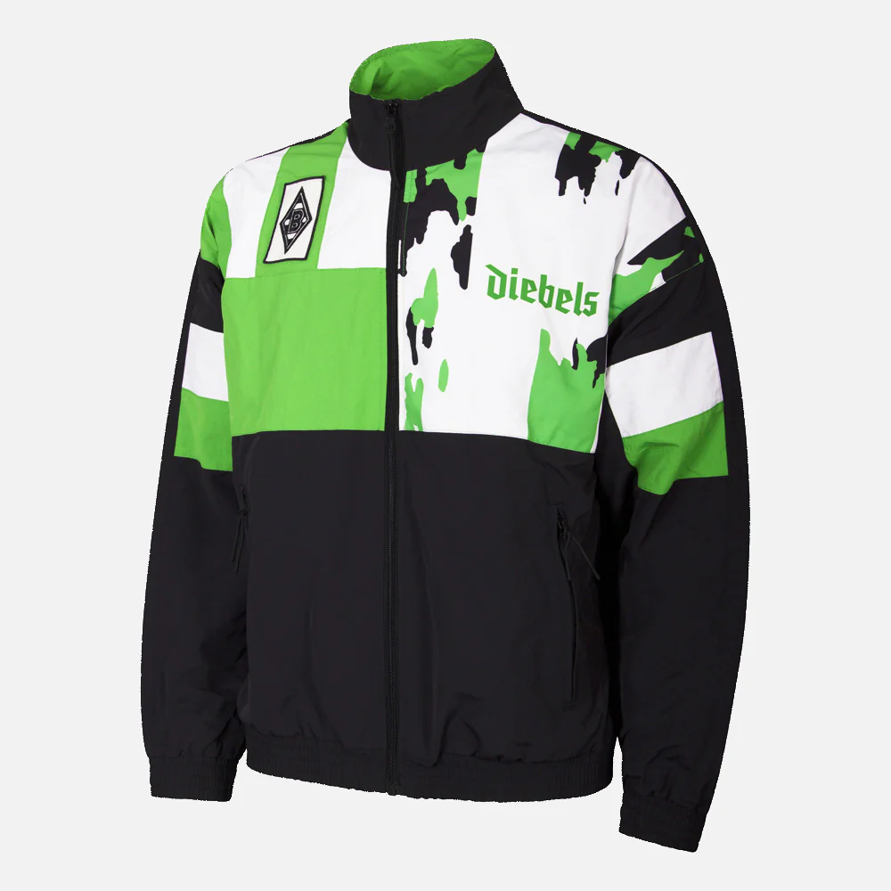 Training tops & pants